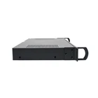 Tv Analog Factory Supply Adjacent Channel TV Modulator Catv Analog Audio Video Modulator