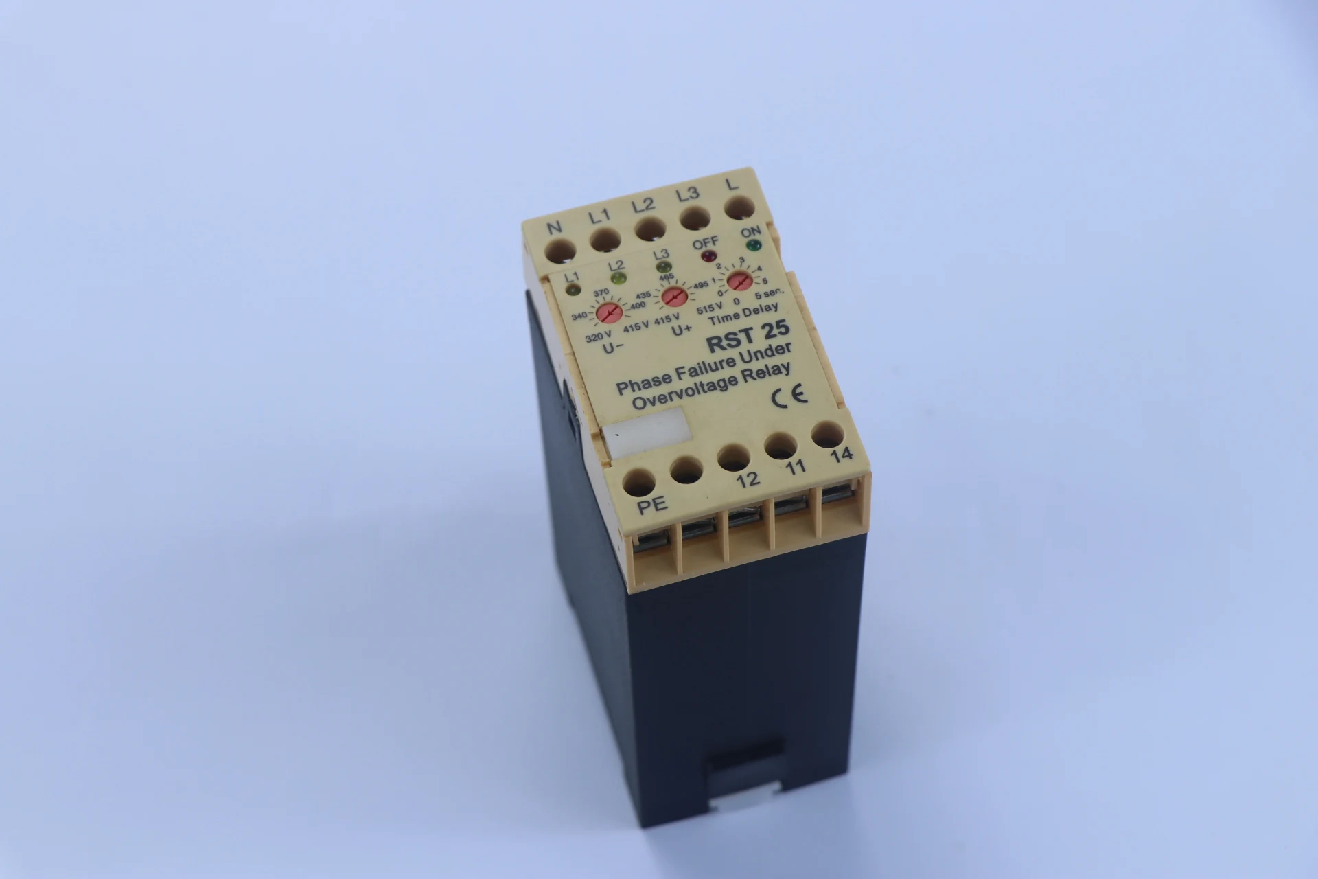 product rst25 phase loss under voltage relay electronic voltage protection relay-5