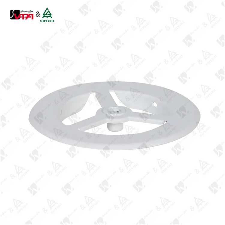 Cross Flow Fans, Alder+metal, V-A009 - detail 10