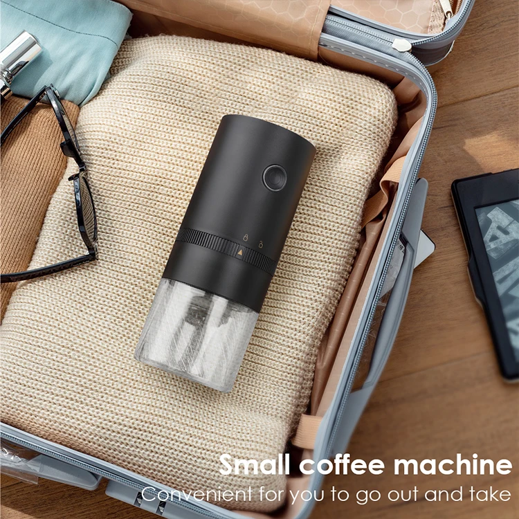  The Ultimate Guide to Choosing the Best Travel Mug Coffee Machine for Your On-the-Go Lifestyle