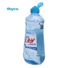 Mild On Hands.Easy Rinse And No Residue Dishwashing Liquid/Washing Up Liquid