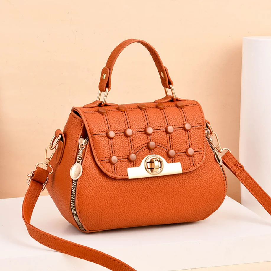 Comprar en línea La moda de cadena pequeña pequeña hombro mini bolso bolso  de lujo diseñador de bolsos, monederos y bolsos para las mujeres crossbody  bolsos de mano / Tienda \u003c Retrosushi.cl