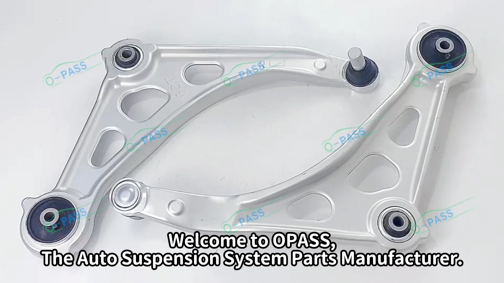 Opass Front Lower Control Arm For Nissan Altima Vi Ct A