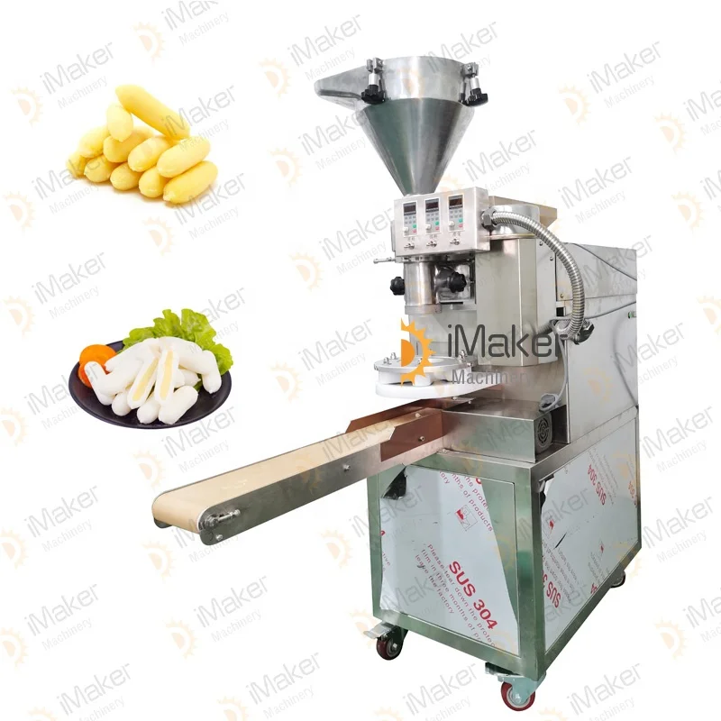 tteokbokki making machine