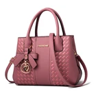 Bags XP1684 Ladies Fashion Leather Shoulder Luxury Bags Women Handbags 2021
