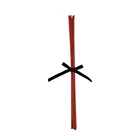 Sticks 35CM Diffuser High Quality Hot Sales Black Diffusion Fragrance Fiber Sticks