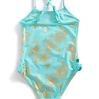 Girls Beachwear Summer Bikini For Kids Girls Kids Girls Bikini Beachwear Children Thong Bikini