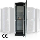 Ideal Rack 42u Rack The Ideal Premium 42U Rack Enclosure For High Density IT Environments
