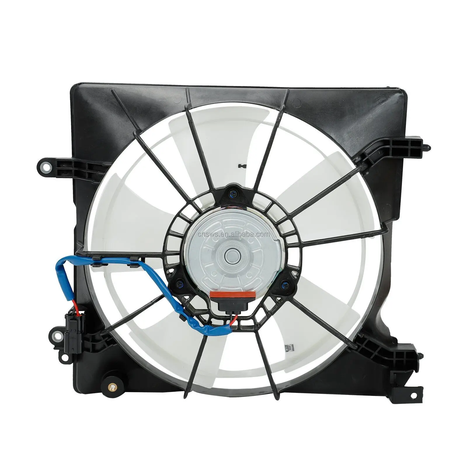 product oem wholesale auto parts new ac condenser air conditioner radiator cooling fan for honda civic 2012 2013 2014 2015-36