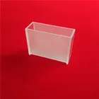 Large Cell 40*20*29.4mm Large Cell 25.4mm 14.2ml Lovibond Q323