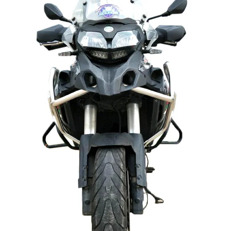 benelli trk 502 accessories india