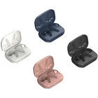 OEM TWS Wholesale Strong Bass Wireless Earbuds Best Quality Bluetooth ANC Noise Cancelling Headphone