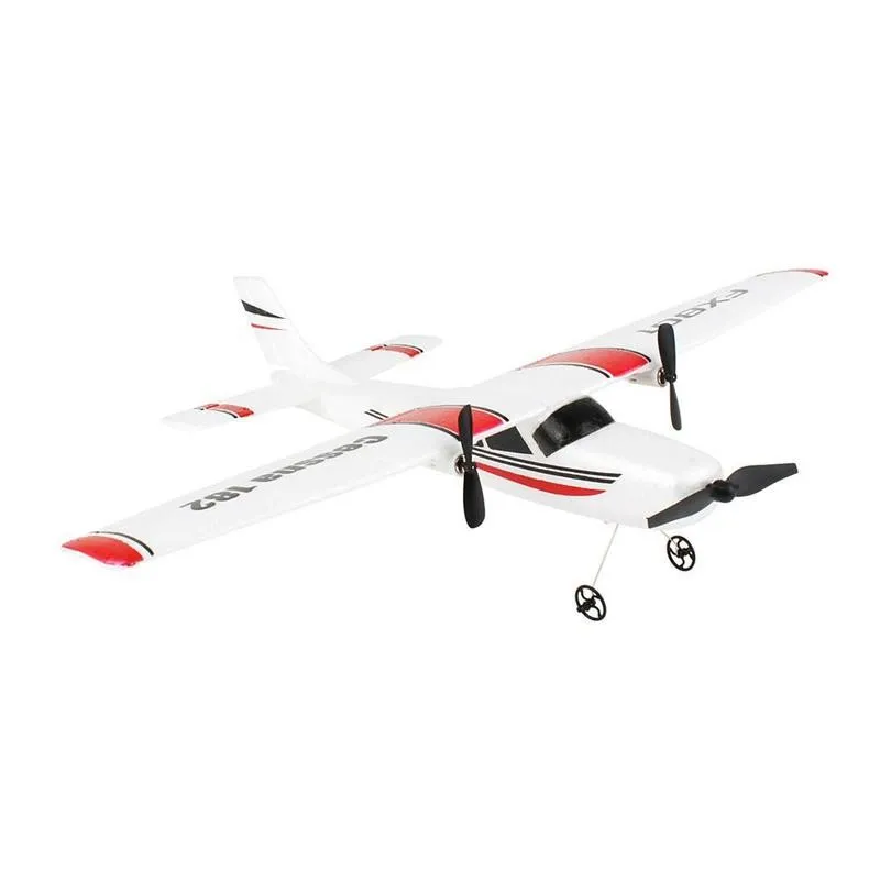 Buy Aircraft Model Rc Airplane Rc Plane 