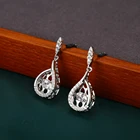 Earrings GE11193A Grace Statement Vintage Dangle Earrings 2021