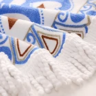Microfiber Microfiber Wholesale Microfiber Custom Round Fast Quick Dry Beach Towel For Men And Women