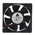Industrial Fan Delta AFB1224SHE 119*119*38mm 24V 0.75A Industrial Computer Cooling Fan
