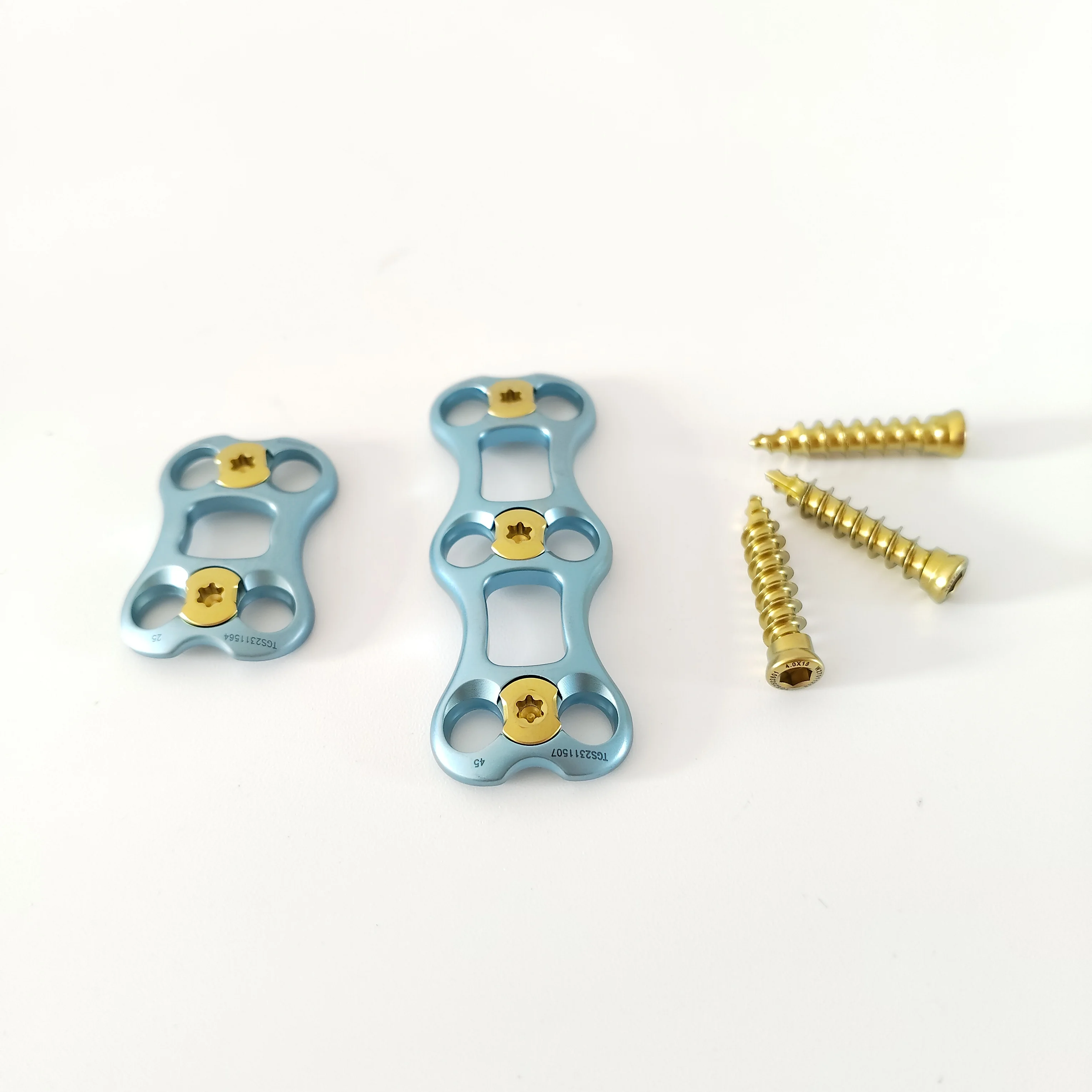 Anterior Cervical Plate 2