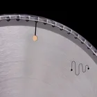 Saw Power Tools 450mm Saw Blades 450mm Diamond Lapidary Cold Silent Circular Saw Blade For Power Tools Cutter Disc