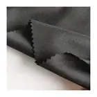 Polyester Waterproof Anti-static Uniform Woven 100% Polyester 300D Plain Cloth For Men's Wear