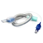 Tubes Pvc Endotracheal Tubes Types Size 7.5 Cuffed