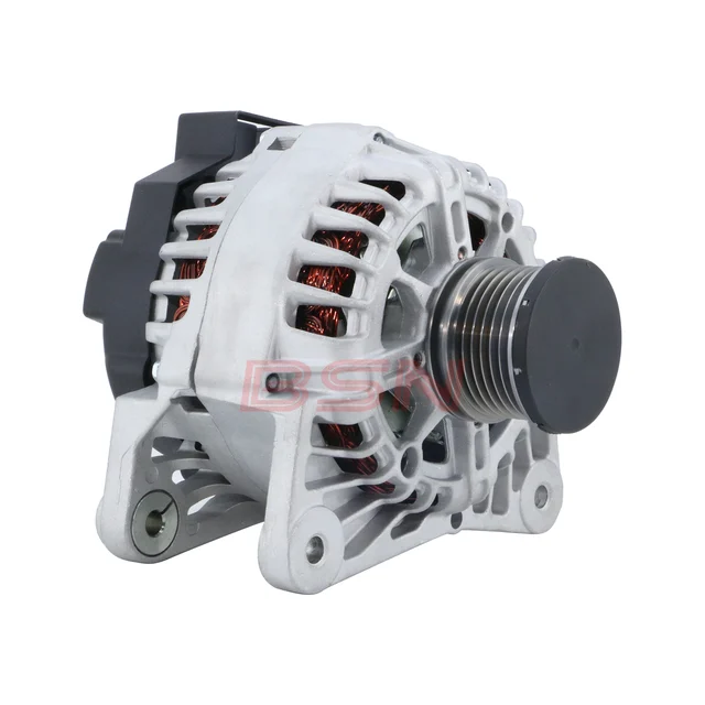 High Quality Alternator for Nissan Sentra L4 1.8L Car Model 11673N AVA0169 Compatible with 400-40136 FG12T039 FG12T037