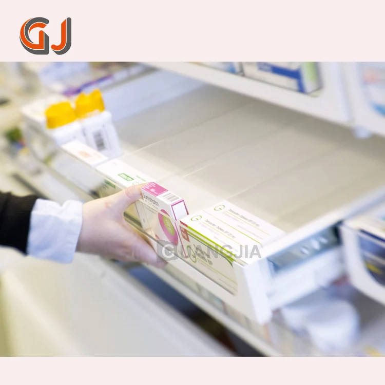 Custom Hospital Sliding Drawer Drugstore Display Shelving Pharmacy Shop Interior Design - Pharmacy shelves - 13 Custom Hospital Sliding Drawer Drugstore Display Shelving Pharmacy Shop Interior Design - Pharmacy shelves - 13
