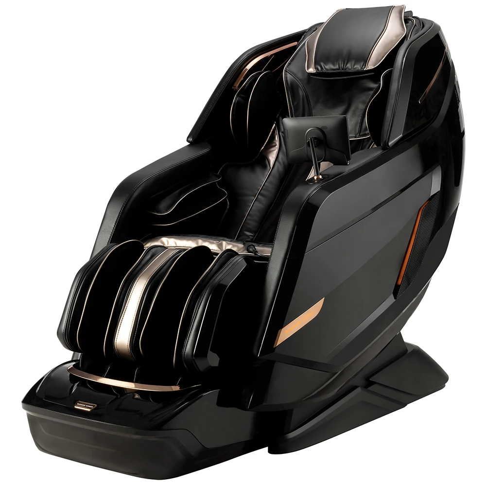 sharp massage chair