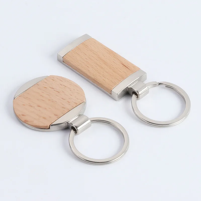 Custom Wooden Laser Logo Engraving Wood 