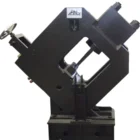ADM2532 FINCM 140*140*10mm ~ 250*250*32mm Cnc Angle Steel High Speed Angle Steel Drilling Machine