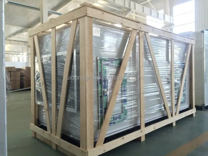 Air Handling Unit, R-410A - detail 24