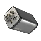 Video Camera Internet Camera Industrial Type Professional CCTV 4K 60fps Video Body Camera With HDMI Output Port