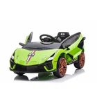 Ride NEW CHILDREN CAN RIDE ELECTRIC SPORTS CAR 12V REMOTE CONTROL CHILDREN'S TOY ELECTRIC CAR