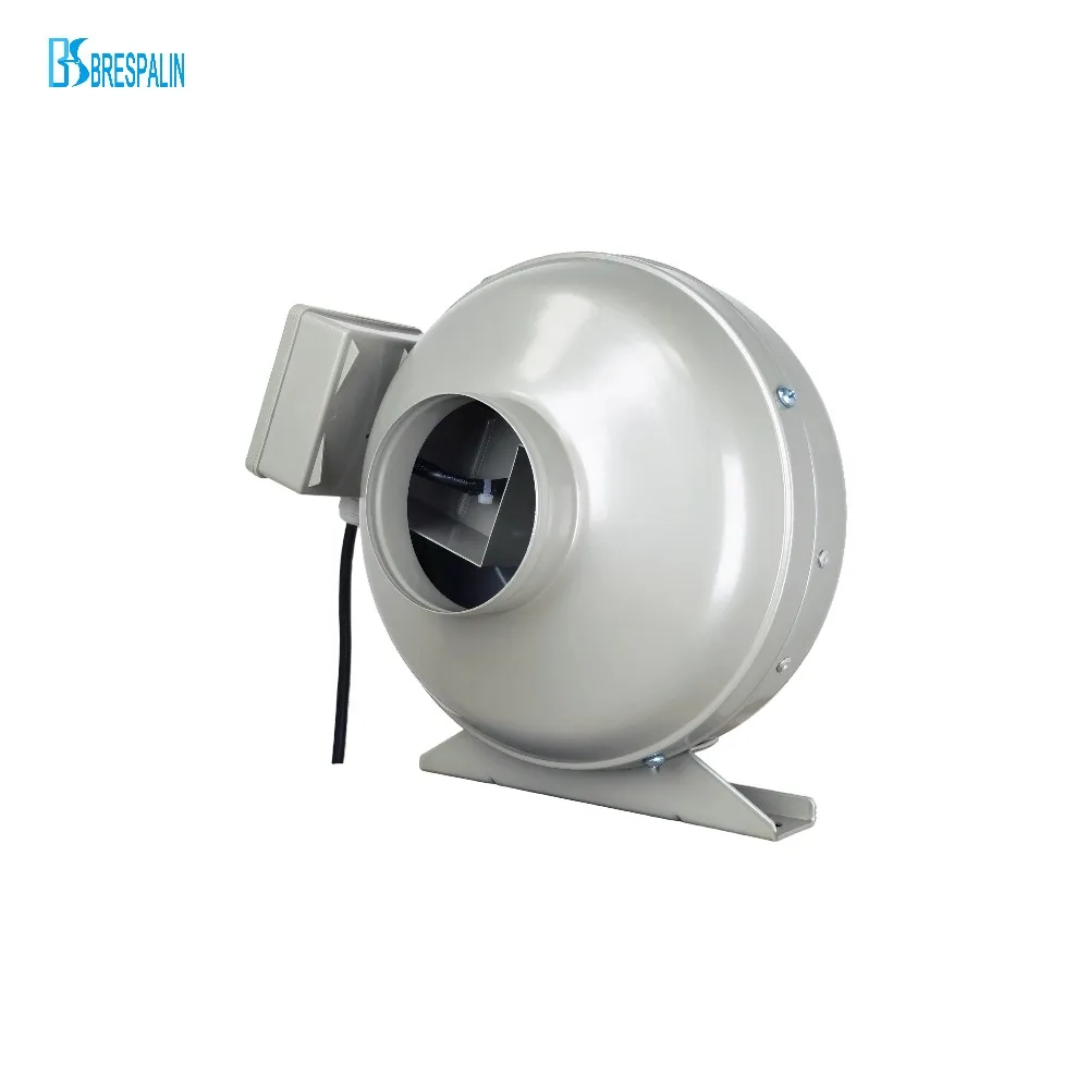 Inline Duct Fan, 220-240V, 60-245 - detail 12
