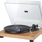 Radio Player Radio 3 Speed OEM High End Custom CD Record Player Auto Stop Vinyl Record Player