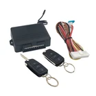 Car Remote Control Unlock/close Lock Keyless Entry System Multi-function Car Central Door Locking For DC12V Car