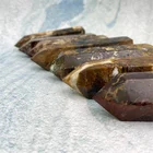 Stone Pietersite Wholesale Natural Crystal Peter Stone Polished Quartz Crystal Crafts Pietersite Point Tower