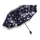 Gift Anniversary Gifts Company Gift Custom Logo Anniversary Small Gift Umbrella For Customers And Employees Gifts