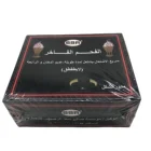 Coco High Efficiency Gold/Silver/Black Fruit Charcoal Little Smoke Coco Coal For Auxiliary Combustion