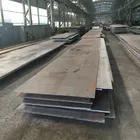 A36 MS Hot Rolled Iron Plate ASTM A36 Steel Wear-resistant Plate Manufacturer