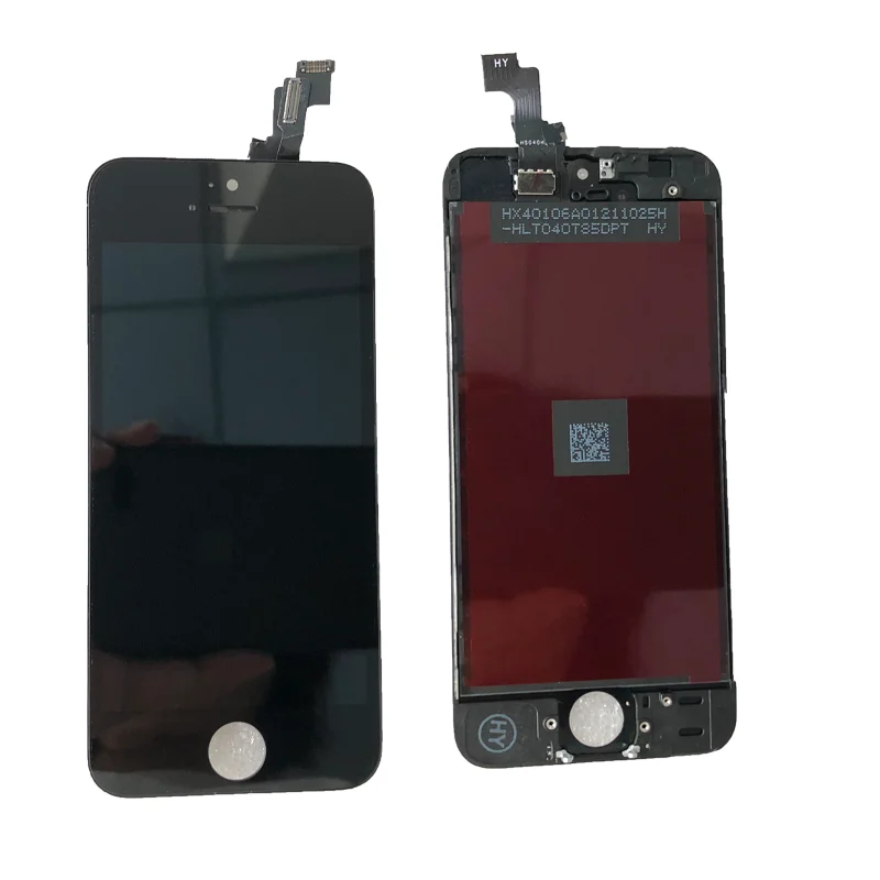 lcd touch screen manufacturer brands