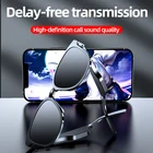 Wireless Lens Smart Music Electronic Glasses With Camera And Microphone Polarized 3d Glass Video