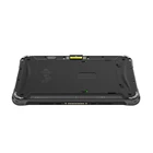 Tablet 8 Inch Android Tablet With IP54 And Suprema BioMini Slim 2 FBI Mobile ID FAP20 Optical Fingerprint Sensor
