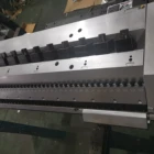 Die Mould Best Quality 1450 ABS PE Die Head Extrusion Mould T Die