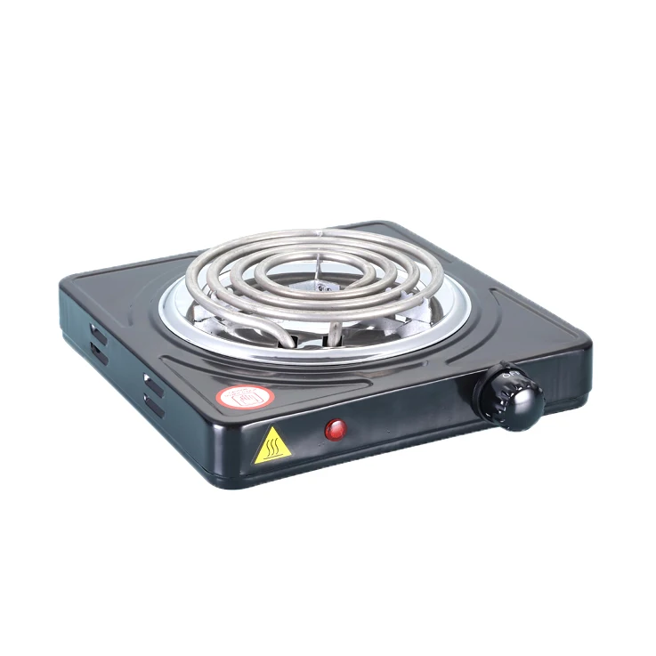 1 plate electric stove