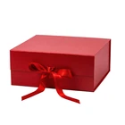 Promotional Promotional Beautiful Packaging Wedding Fathers Mothers Day Box Gift Sets
