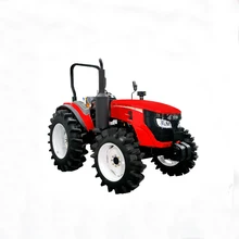 High-performance agricultural tractors are on sale
