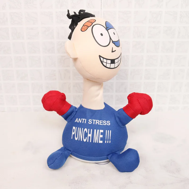 USSE New Arrivals Anti Stress Punch Me Toys, Figet Toys Anti Stress For Kids And Student
