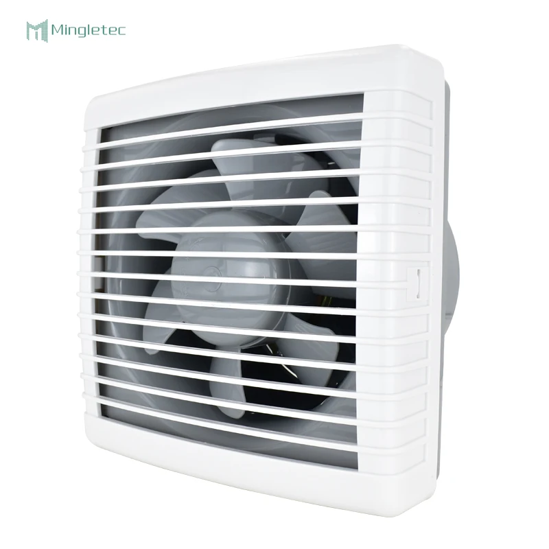 Hvac Air Blower, 150mm, Wall - detail 12