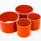 Underground Conduit Pvc Pvc Pvc Conduit Pipe MPP Underground Electrical Cable Conduit Pipe Pvc Pipe