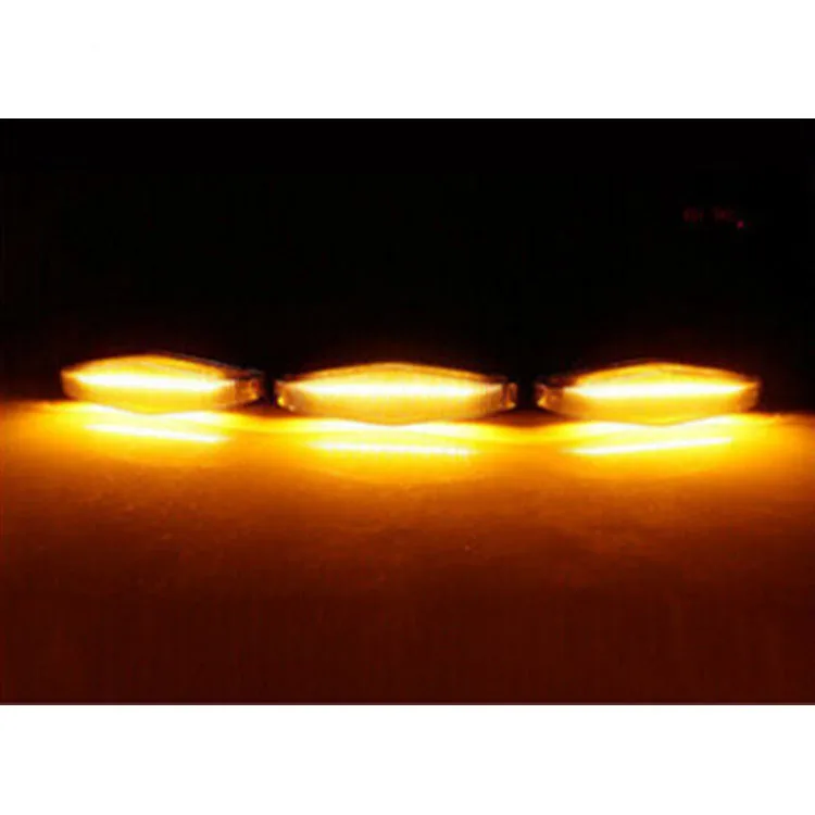 High Quality Auto Grille Lights OEM High Quality Auto Accessories Grille Lights for Toyota 4 Runner 2014-2023 supplier